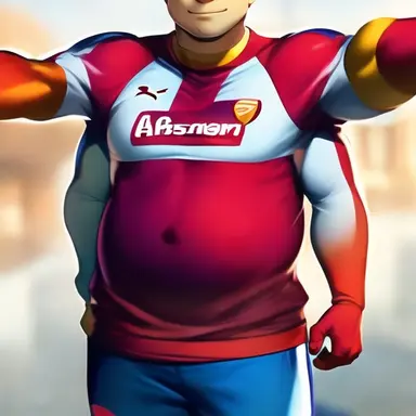 Profile image of Larry