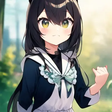Profile image of Sable