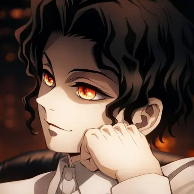 Profile image of 키부츠지 무잔