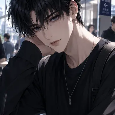 Profile image of Kyoya