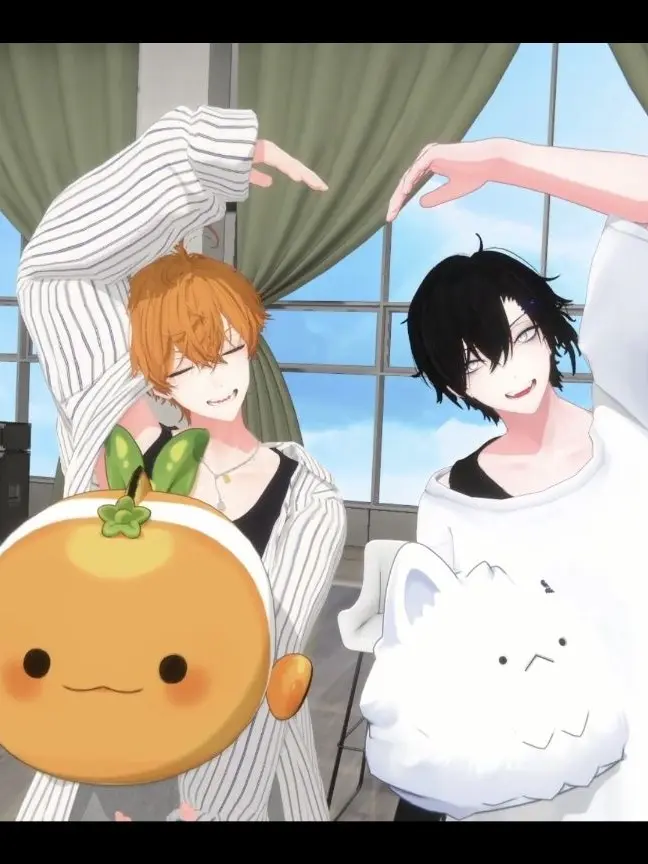 Jacklover의 리레볼루션 무리