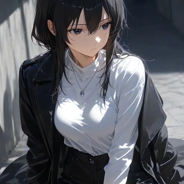 Fugudesuyo의 満月少女は快楽に溺れて