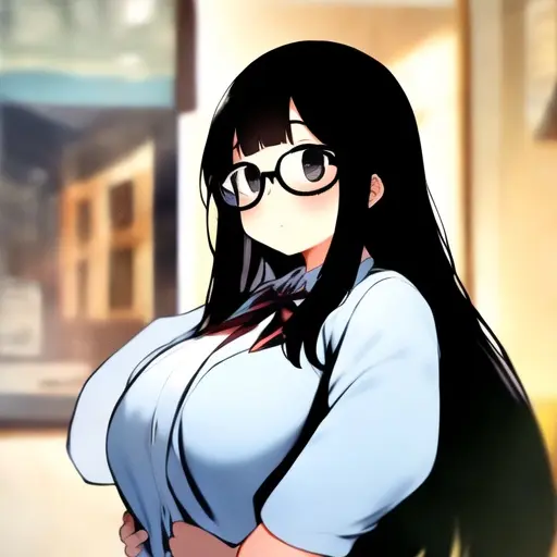 Kirikira의 太った妹をダイエットさせて痩せさせよ〜