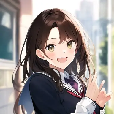 Profile image of 美沙