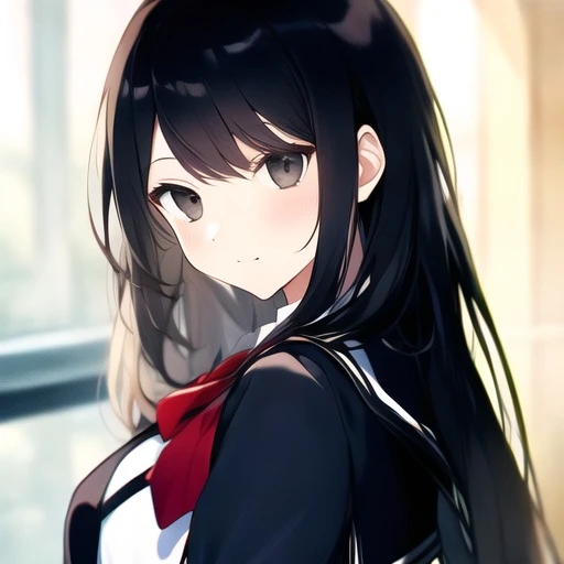 痩せた姿の優奈