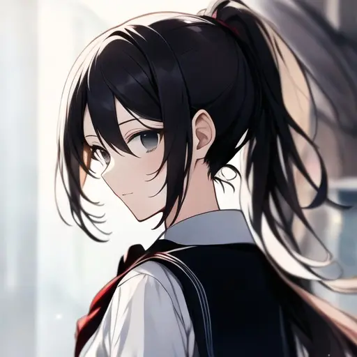 Kirikira의 学校一美少女の彼氏から奪え