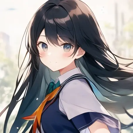 Kirikira의 生徒会長のuser