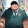 캐릭터 프로필 이미지