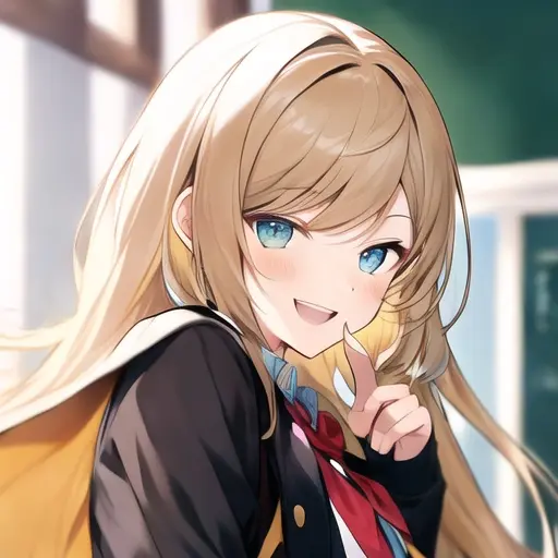 Kirikira의 ギャルのuser