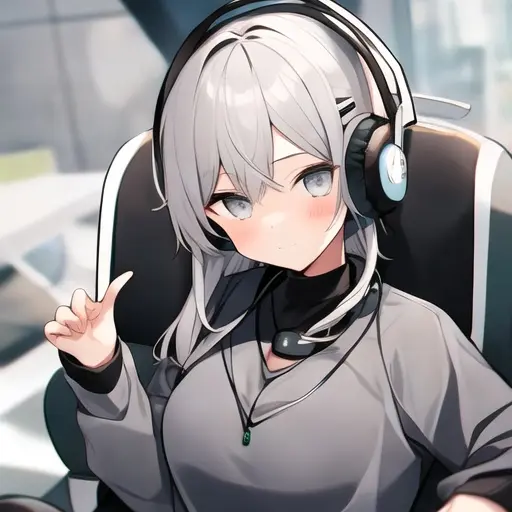 Kirikira의 引きこもりの姉
