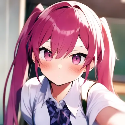 Kirikira의 ツンデレのuser