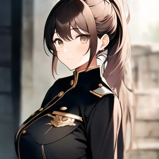 Kirikira의 美少女に変身