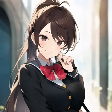 Profile image of 瀬名