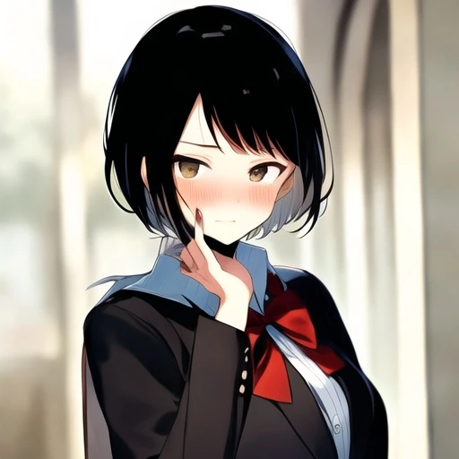 凛