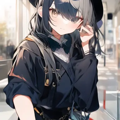 Profile image of 大西葵