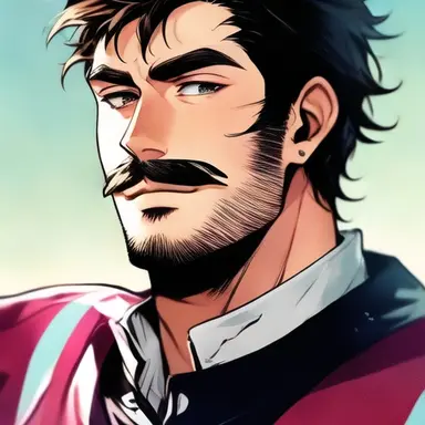 Profile image of Wyatt Callahan