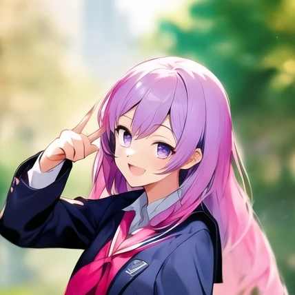 당신
