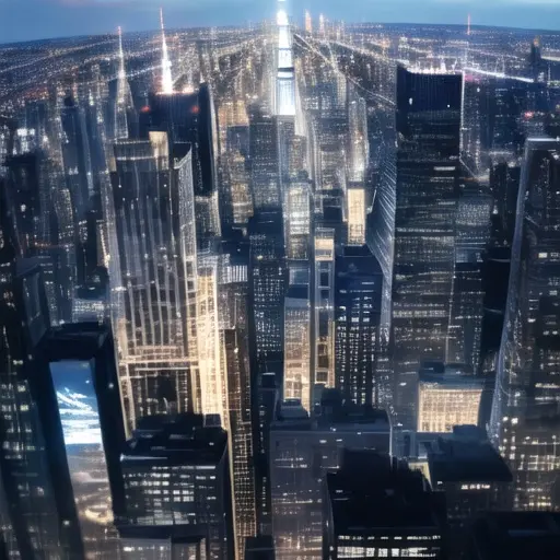 BarrenFund2715의 NYC RPG