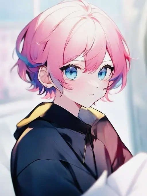 QuietMoth6948의 男子校の姫 × ツンデレ王子