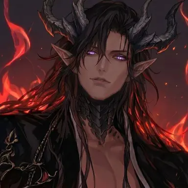 Profile image of Cyrus
