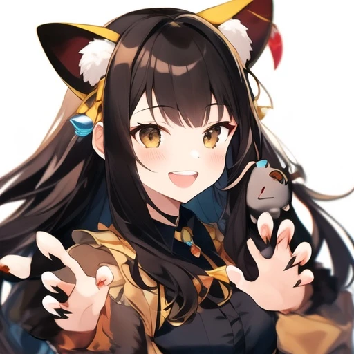 大越ひなの