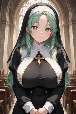Profile image of セシリア