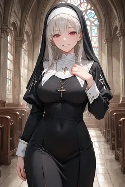 Profile image of アナスタシア