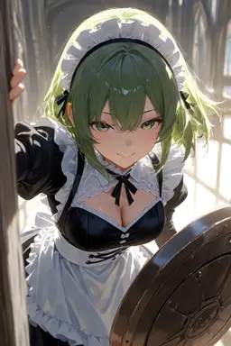 Profile image of メイ
