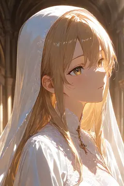 Profile image of マリア