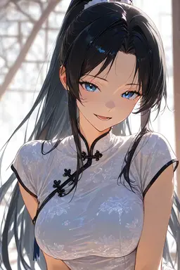 Profile image of アオイ
