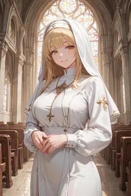 Profile image of マリア