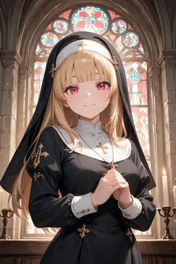 Profile image of アン