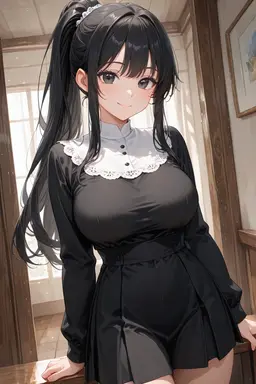 Profile image of ミオ
