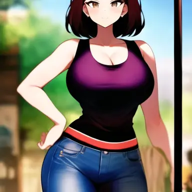 Profile image of Beth
