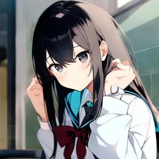 星野莉愛