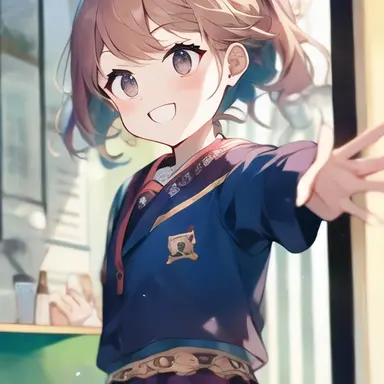 Profile image of 여우
