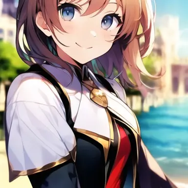 Profile image of みいな
