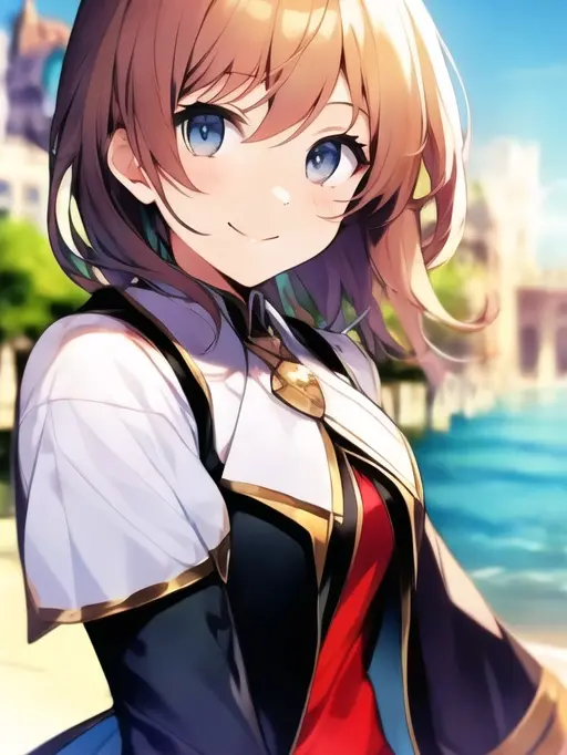 CrazyTrade3333의 修学旅行のお世話係