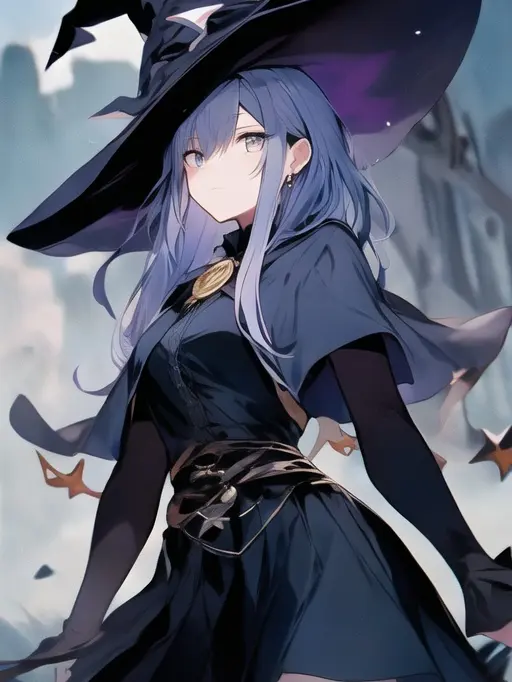 CrazyTrade3333의 魔女の姉妹に拾われて