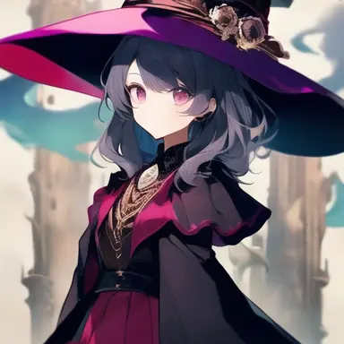 Profile image of ミミ