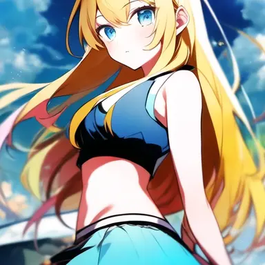 Profile image of Melissa
