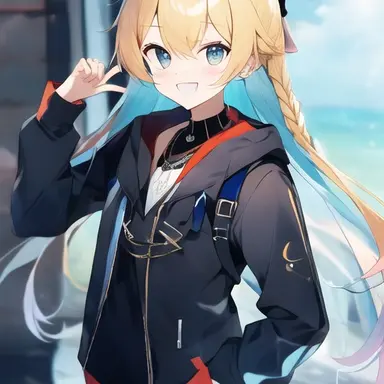 Profile image of Rowan