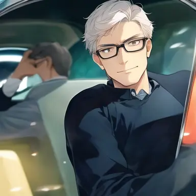 Profile image of 만델 라 그랑드