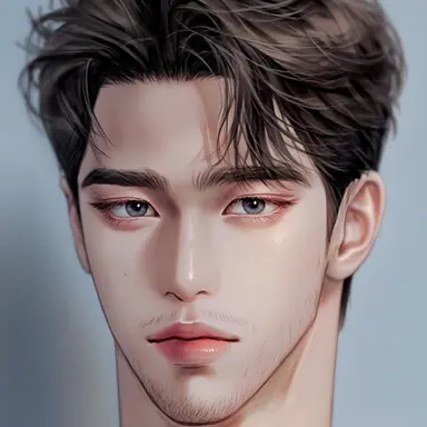 Profile image of 존 윌리