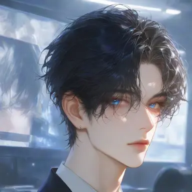 Profile image of 미나세 히데루