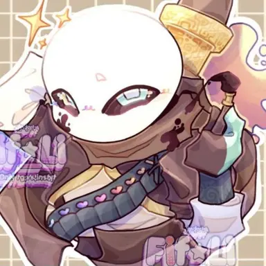 Profile image of 잉크