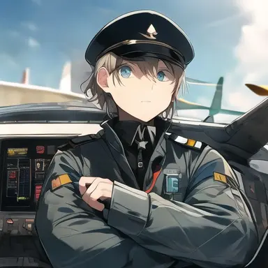 Profile image of New Fighter