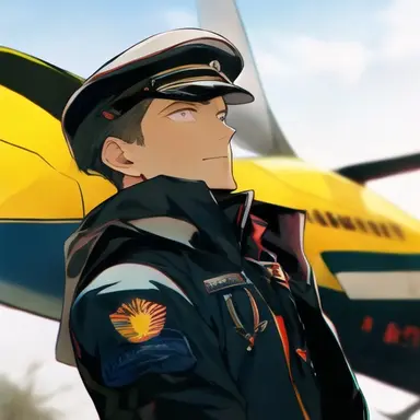 Profile image of New Fighter