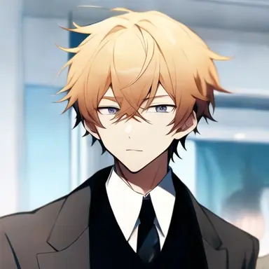 Profile image of Brody