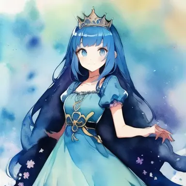 Profile image of Anastasia